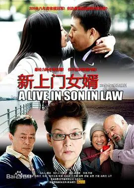 《新上门女婿》：入赘家庭的辛酸与尊严，传统观念下的现代爱情新篇章！