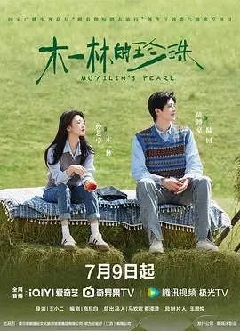 《木一林的珍珠》：是《漩涡 第二季》的前奏？还是《第八感》的启示？